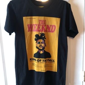 The Weeknd XO official issue